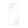Fixed displayschermfolie voor Samsung Galaxy A37 5G - gehard glas - transparant - 2.5D