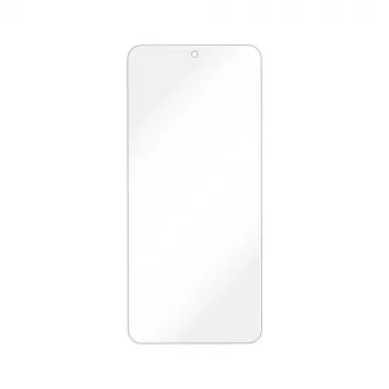 Fixed displayschermfolie voor Samsung Galaxy A37 5G - gehard glas - transparant - 2.5D