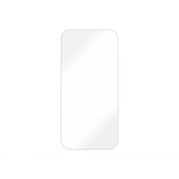 Fixed displaybeschermfolie voor Xiaomi 17, gehard glas, transparant