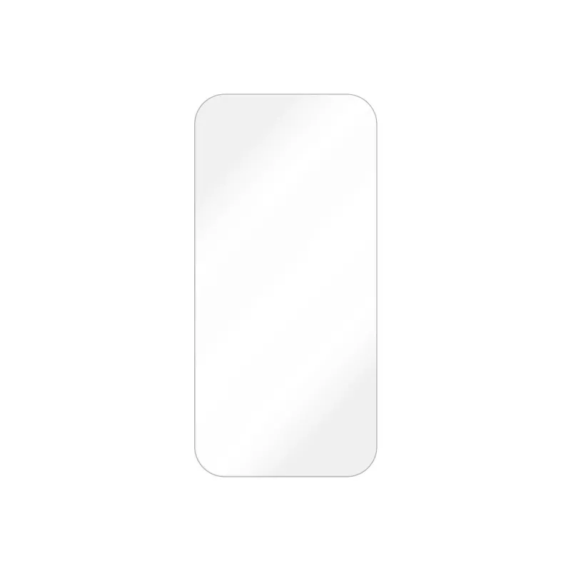 Fixed displaybeschermfolie voor Xiaomi 17, gehard glas, transparant