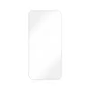 Fixed displaybeschermfolie voor Xiaomi 17, gehard glas, transparant