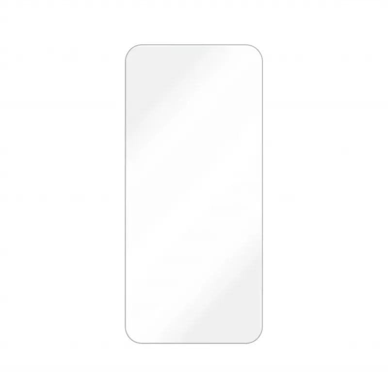 Fixed Displayschutzfolie Xiaomi Redmi Note 15 Pro 5G Gehard Glas Transparant