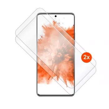 Fixed Displayschutzfolie Xiaomi Redmi Note 15 Pro 5G Gehard Glas Transparant