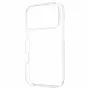 FIXED Story back cover voor Xiaomi 17 Ultra, transparant TPU