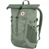 Fjällräven Abisko Hike Foldsack Rugzak - Zwart