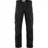 Fjällräven Barents Trousers Pro - zwart - 52 (XL)
