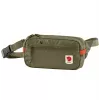 Fjällräven High Coast Hip Pack - groen