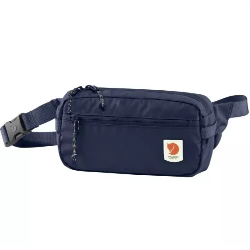 Fjällräven High Coast heuptas - Navy