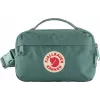 FJÄLLRÄVEN Kånken heuptas - Frost Green