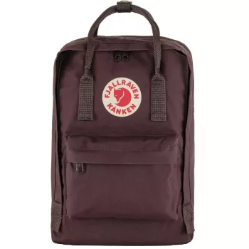 Fjällräven Kånken Laptop 15 inch rugzak Blackberry