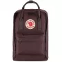 Fjällräven Kånken Laptop 15 inch rugzak Blackberry