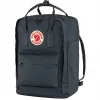 Fjällräven Kånken Laptop 15 rugzak Navy 18L
