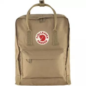 Fjällräven Kanken rugzak Clay 16L