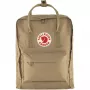 Fjällräven Kanken rugzak Clay 16L