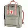 Fjällräven Kanken Rugzak Fog Pink