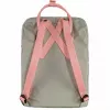 Fjällräven Kanken Rugzak Fog Pink
