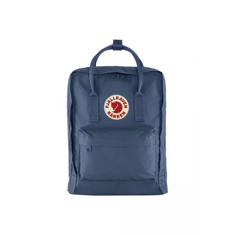 Fjällräven Kanken Rugzak Royal Blue Polypropyleen