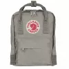 Fjällräven Kanken Mini rugzak - Fog