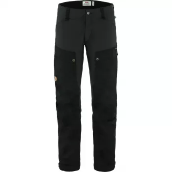 Fjällräven Keb Trousers zwart 48 heren
