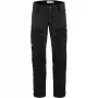 Fjällräven Keb Trousers zwart 48 heren