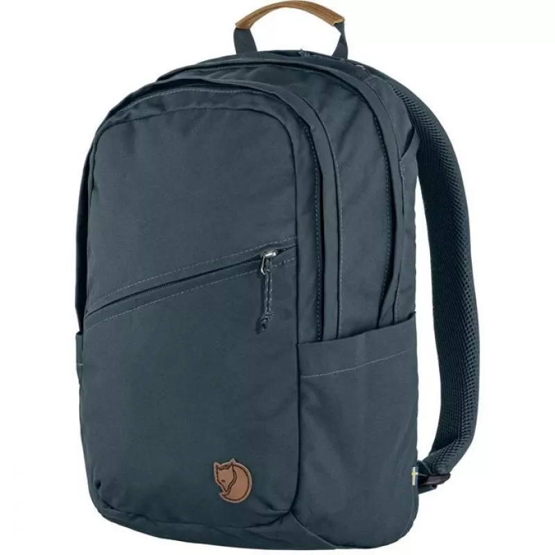 Fjällräven Räven 20 rugzak navy
