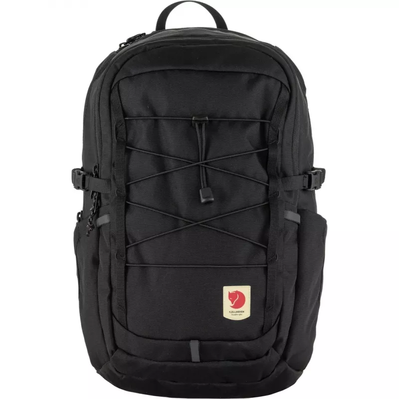 Fjällräven Skule 20 Rugzak Zwart