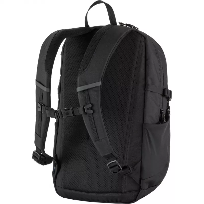Fjällräven Skule 20 Rugzak Zwart