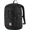 Fjällräven Skule 20 Rugzak Zwart