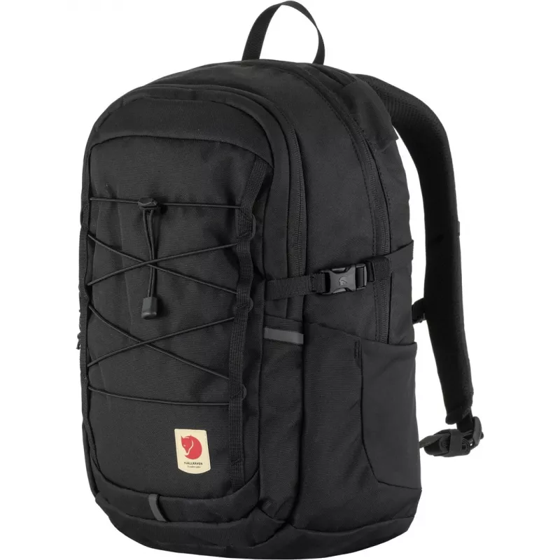 Fjällräven Skule 20 Rugzak Zwart