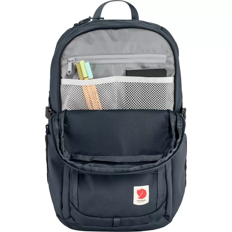 Fjällräven Skule 20 Rugzak Navy