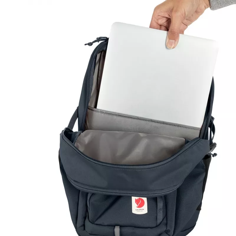 Fjällräven Skule 20 Rugzak Navy