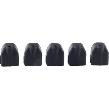 Flashforge AD5X Hot End siliconen hoes, 5 stuks (20004791001)