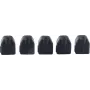 Flashforge AD5X Hot End siliconen hoes, 5 stuks (20004791001)