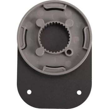 FlashForge Adventurer 5M Pro flexibele PEI magnetische bouwplaat 235x235mm 20004621001