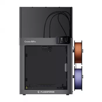 FLASHFORGE CREATOR 5 PLUS 3D-printer
