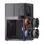 FLASHFORGE CREATOR 5 PLUS 3D-printer