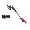 FLEX GE 5 1650 RPM 500 W gipsplaatschuurmachine zwart, rood, zilver