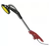 FLEX GE 5 1650 RPM 500 W gipsplaatschuurmachine zwart, rood, zilver