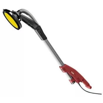 FLEX GE 5 1650 RPM 500 W gipsplaatschuurmachine zwart, rood, zilver