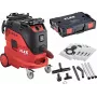 FLEX VCE S44 LAC nat-/droogzuiger 42L 1400W met zakken en koffer