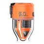 Flextail Max Pump 3 draagbare pomp, oranje