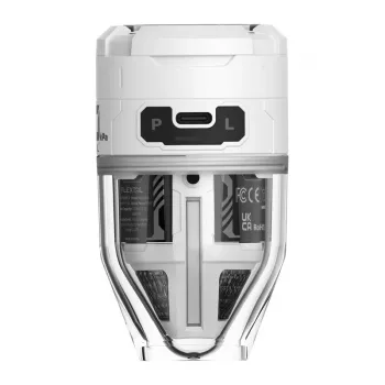Flextail Max Pump 3 draagbare pomp (wit)
