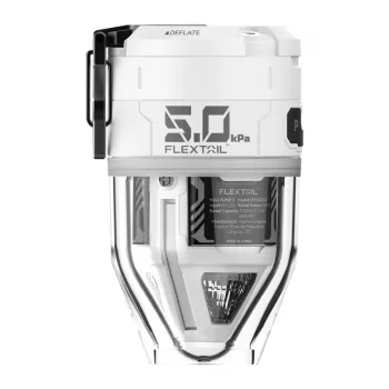 Flextail Max Pump 3 draagbare pomp (wit)