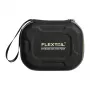 FLEXTAIL Uni Case-B universele beschermhoes voor Max Pump 2 Pro/2 Plus/Tiny Pump X/2X – EVA hardcase, zwart