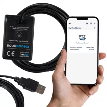Floodsensor Blebox