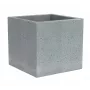 BLOEMPOT 240/40 STONY GREY D40