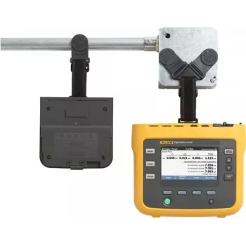 Fluke 1730 ophangband zwart voor 173X serie energie-loggers (4358028)