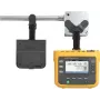 Fluke 1730 ophangband zwart voor 173X serie energie-loggers (4358028)