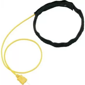 Fluke 80PK-11 Type-K pijpklem temperatuursonde, -30 tot 105°C 2724500