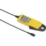 Fluke i310s AC/DC stroomtang meetsonde, 0,5 A tot 400 A, BNC, 2 m kabel, zwart/geel 2840309